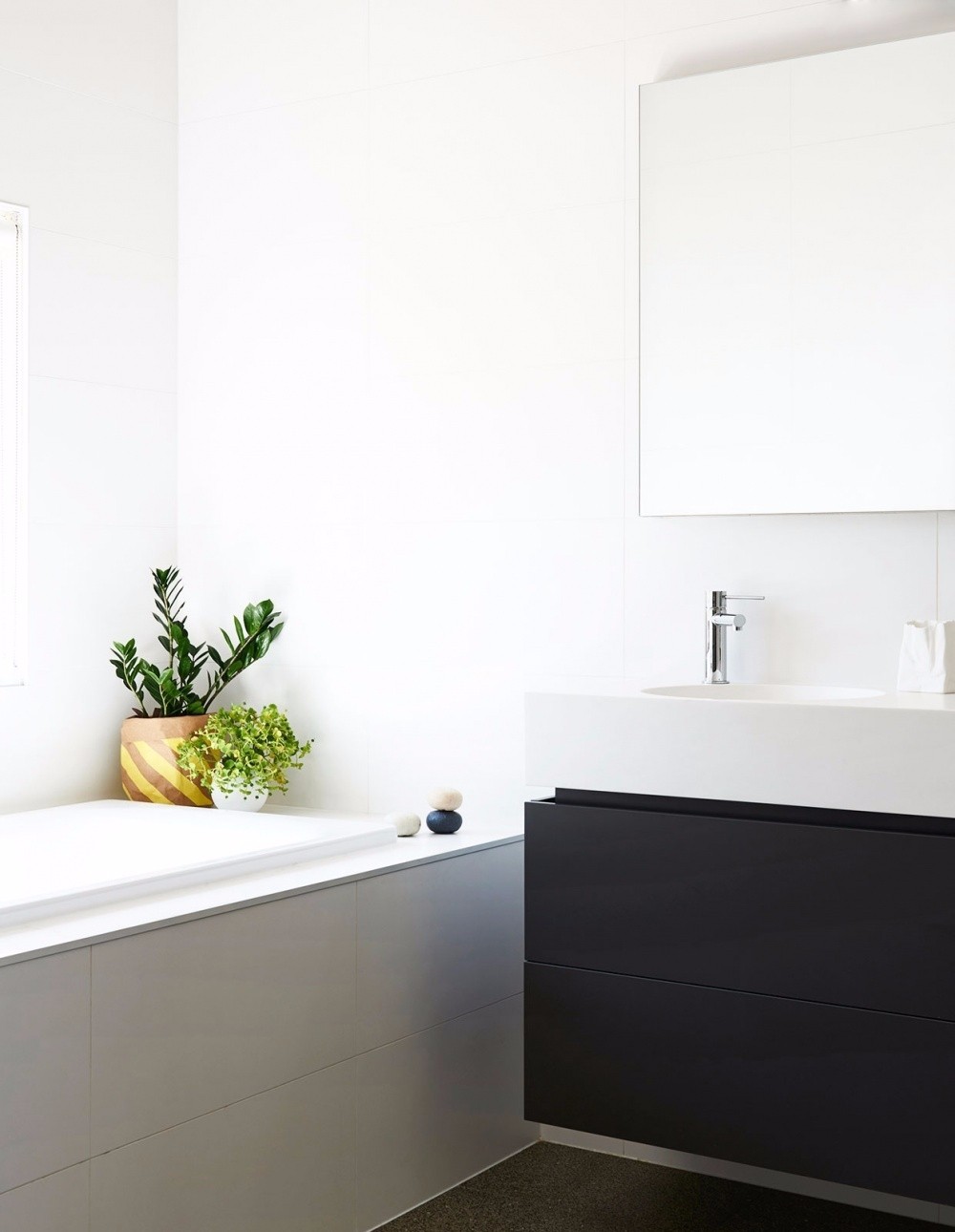 国外简约木质别墅设计-13