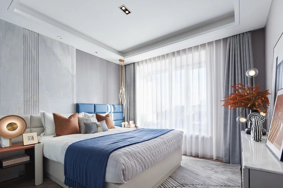 华润大连湾-- 自然与艺术的融合-23