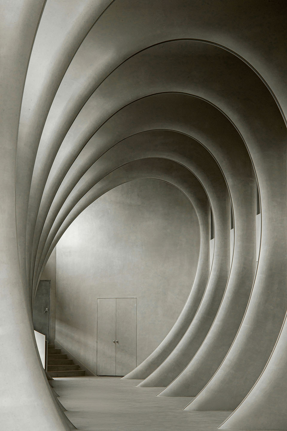 涟漪空间 The Ripples丨中国上海丨HITOMI&CO 赤瞳企划-90