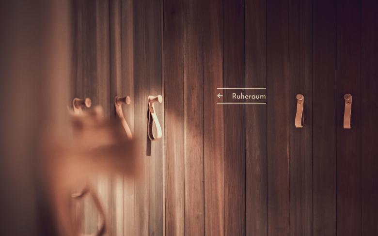 Hotel Waldhuus 室内设计丨瑞士丨iam interior architects munich-3