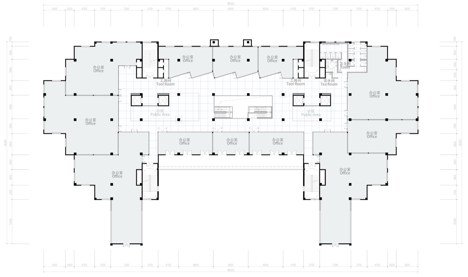 瑞器RICHAUS丨中国重庆丨vari architects几里建筑-107