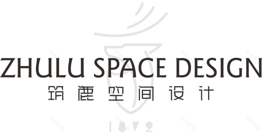 如东翡翠观澜轻奢样板房,现代都市优雅风-5