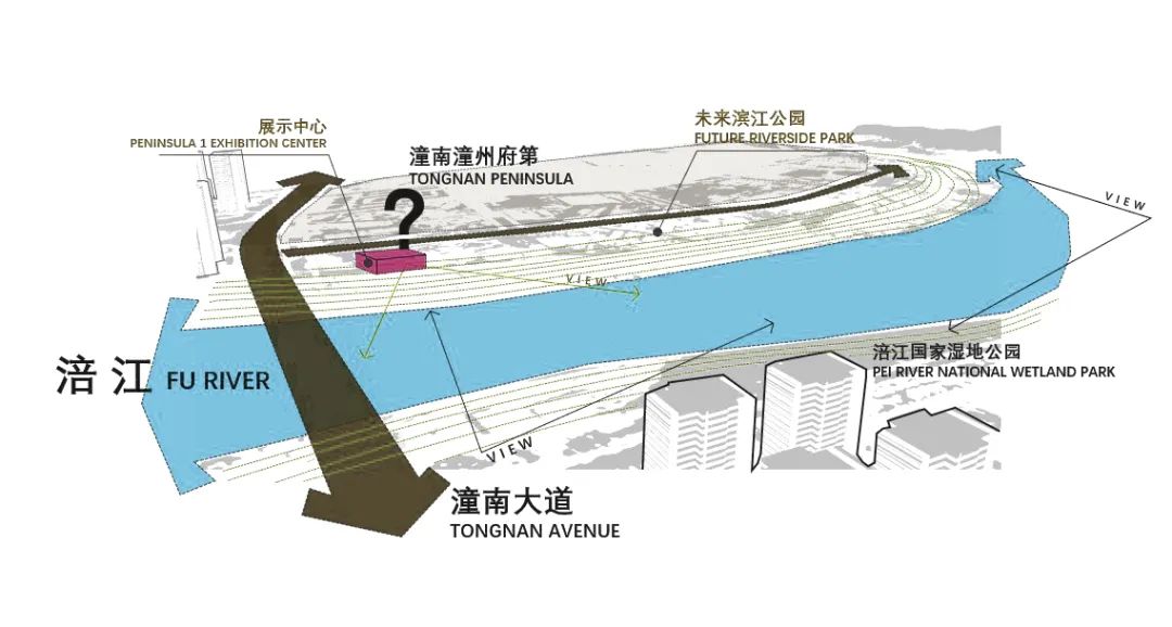 泰吉•同诚潼州府第丨中国重庆丨因澈景观-4