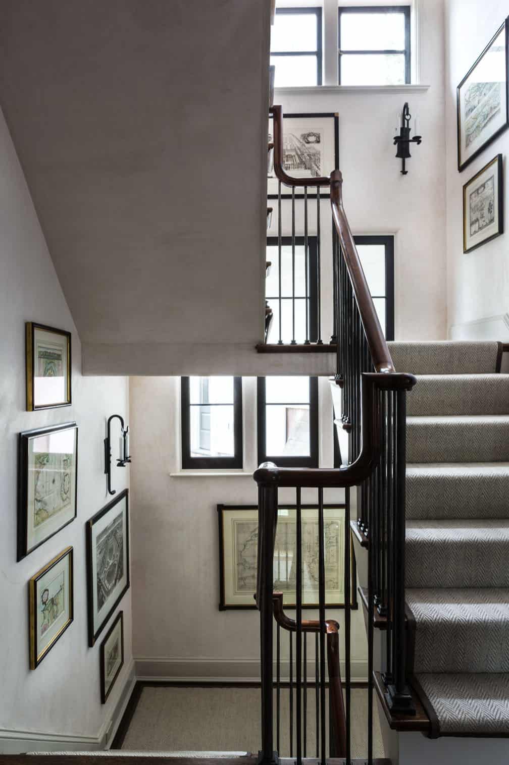 Mediterranean Revival home has drool-worthy interiors in Washington DC-3