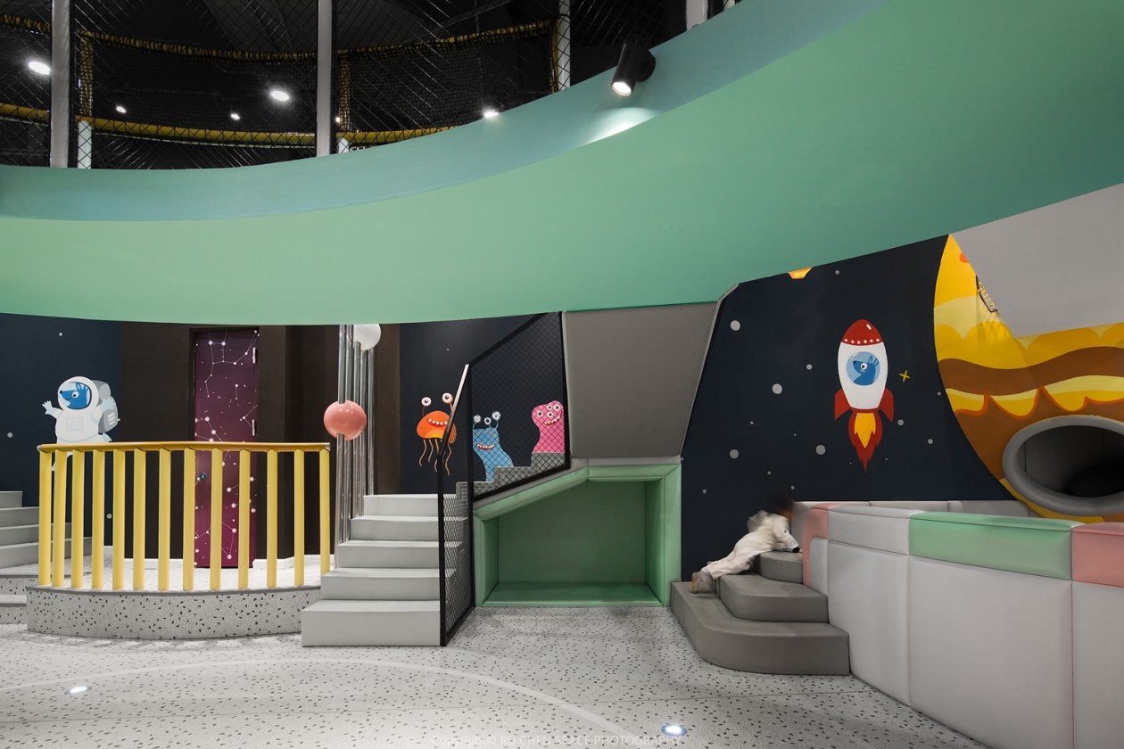 【如辰空间摄影】游乐场-13