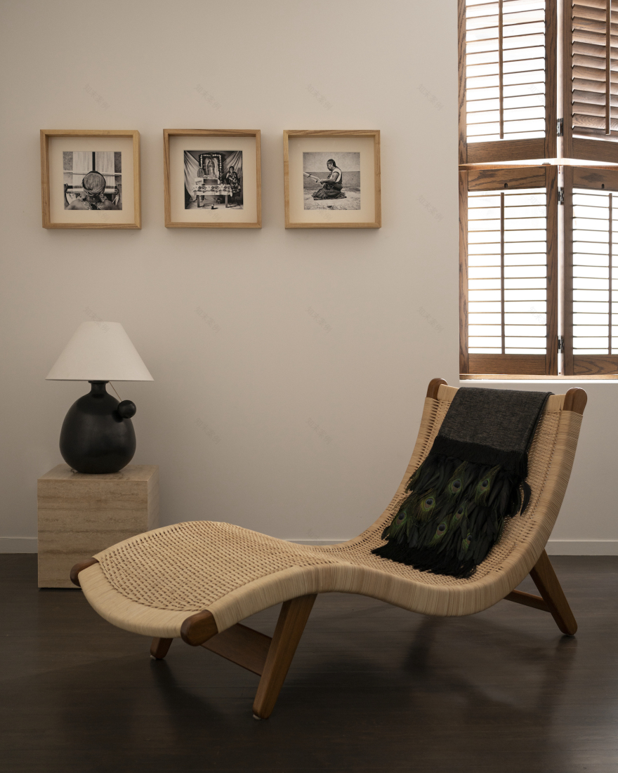 L'Aviva Home Me·ico City 极简主义展厅空间丨墨西哥墨西哥城-10