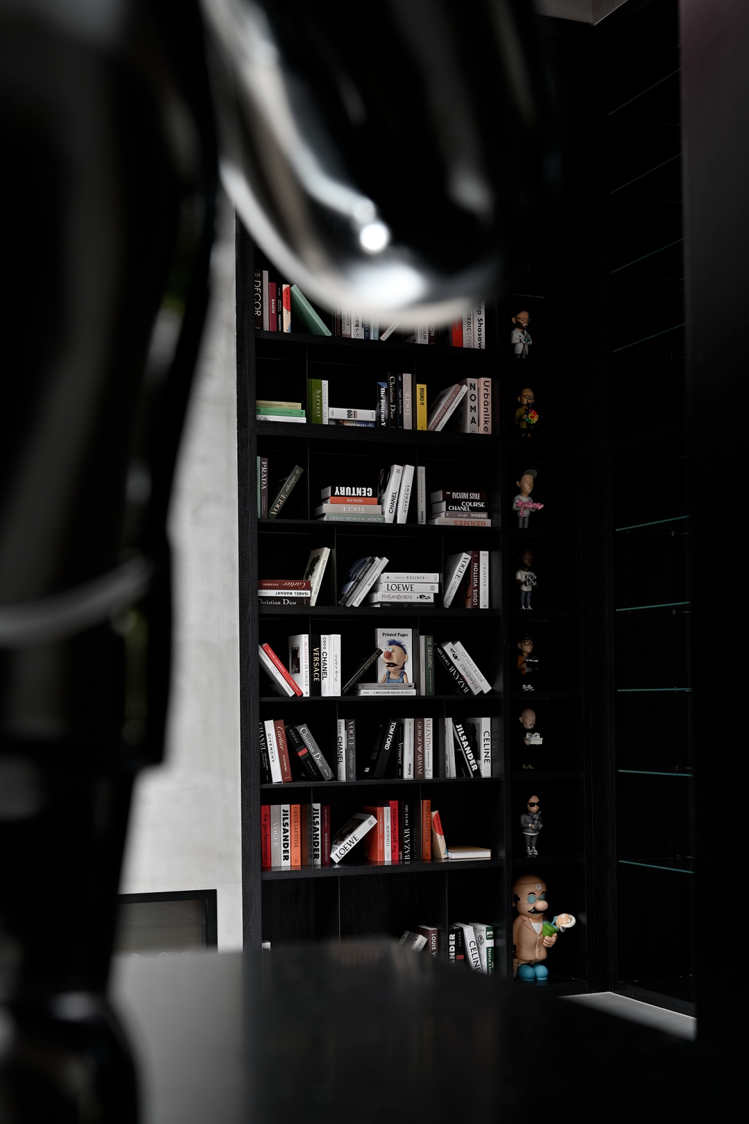 Serendipity 李宅丨中国苏州丨升罗设计（苏州）有限公司-24