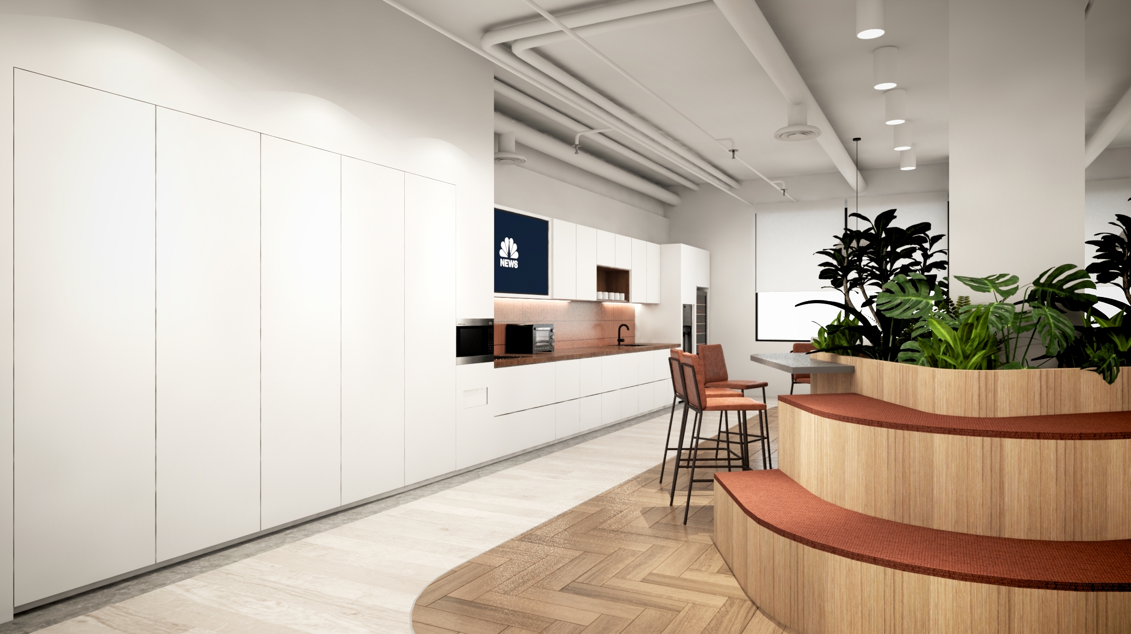 Co Working Office for Startup-11