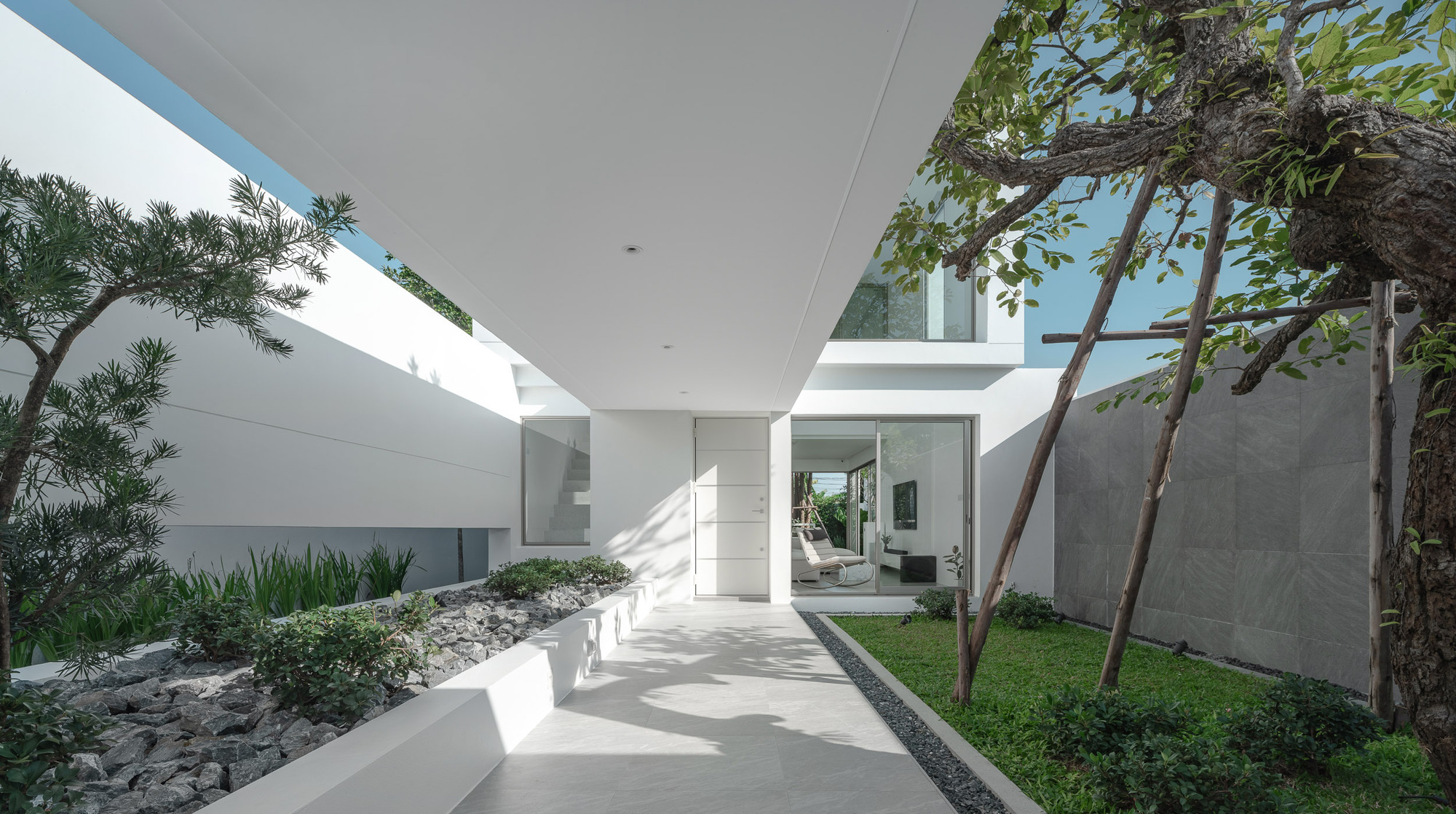 众议院 C+I丨泰国清迈丨blankstudio-12