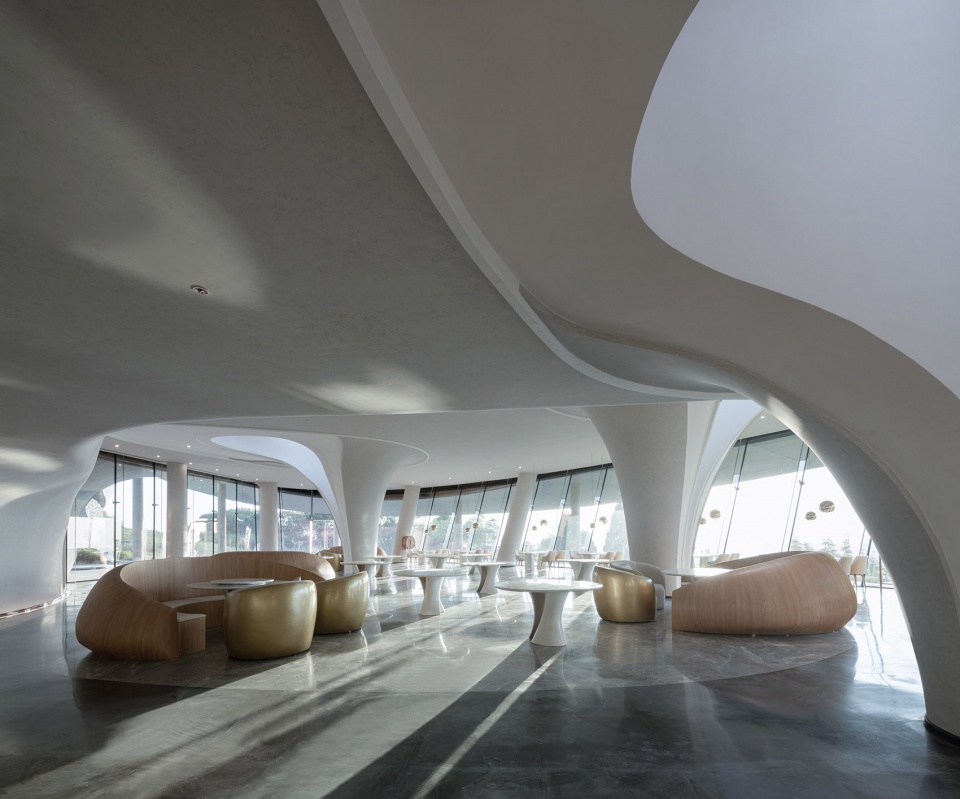 龙泉山镜高空平台丨中国成都丨BUZZ庄子玉工作室-93