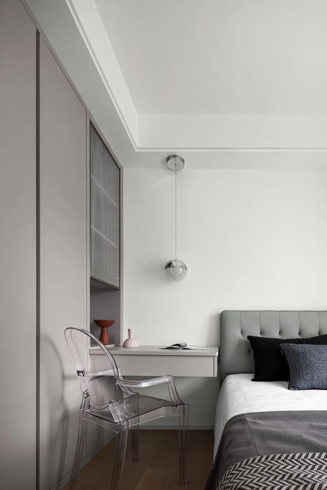 鹿江风华丨中国惠州丨睿创质造空间设计-50