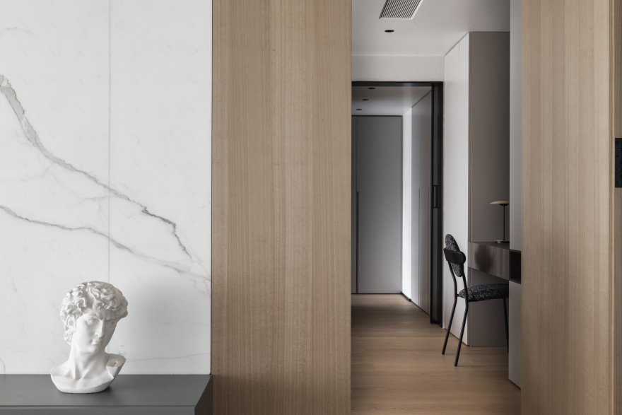 TuTu·STUDIO · 木石之间丨中国上海丨图图建筑设计工作室-16