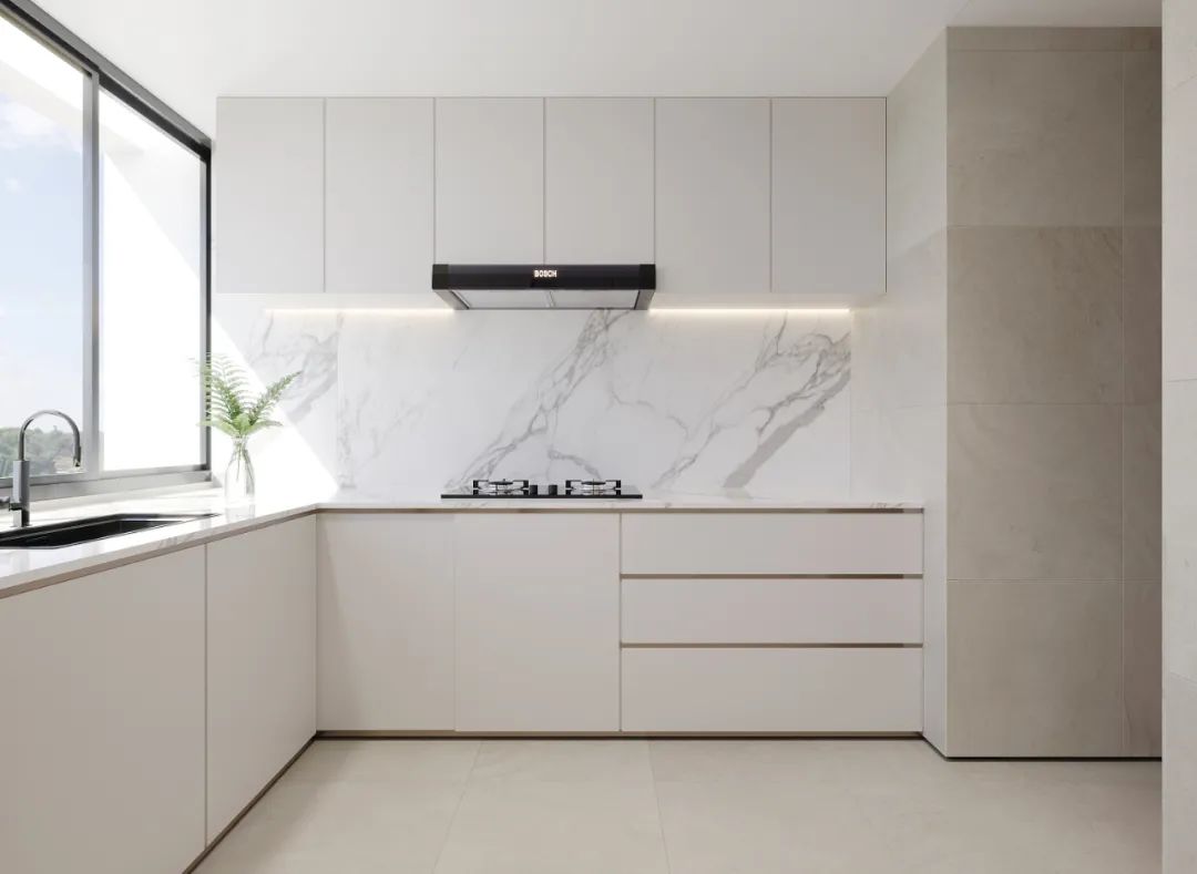 无锡天安曼哈顿样板房丨中国无锡丨SWS Group-112