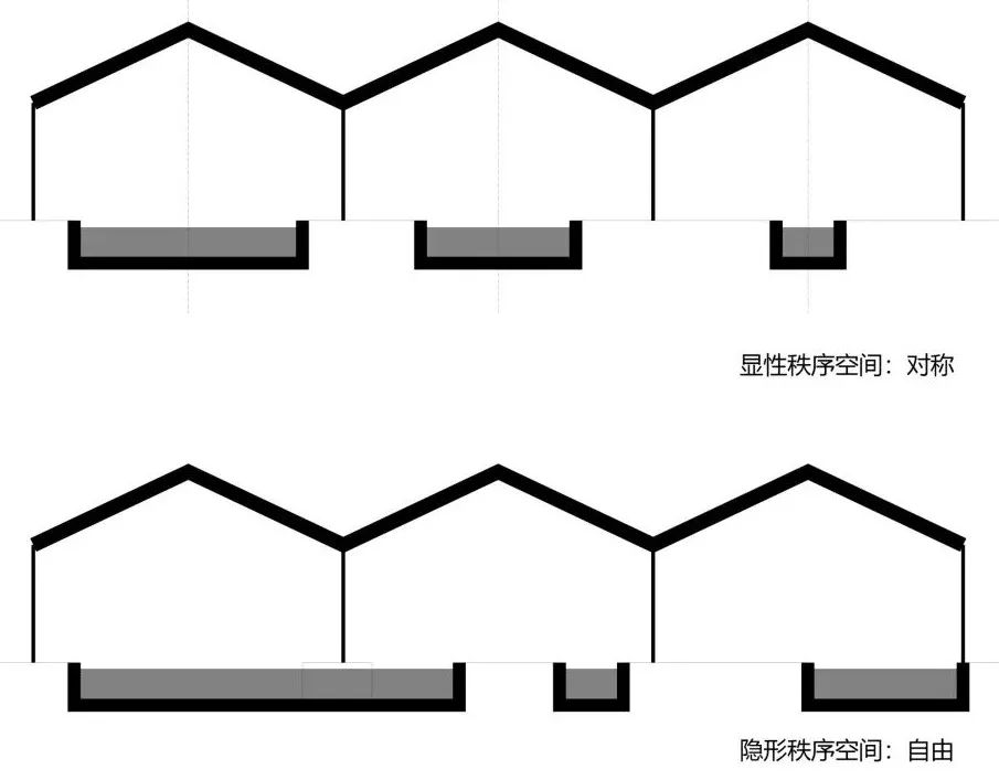 襄汾星原泳馆丨中国山西丨九七华夏KAI建筑工作室Atelier KAI Architects-42