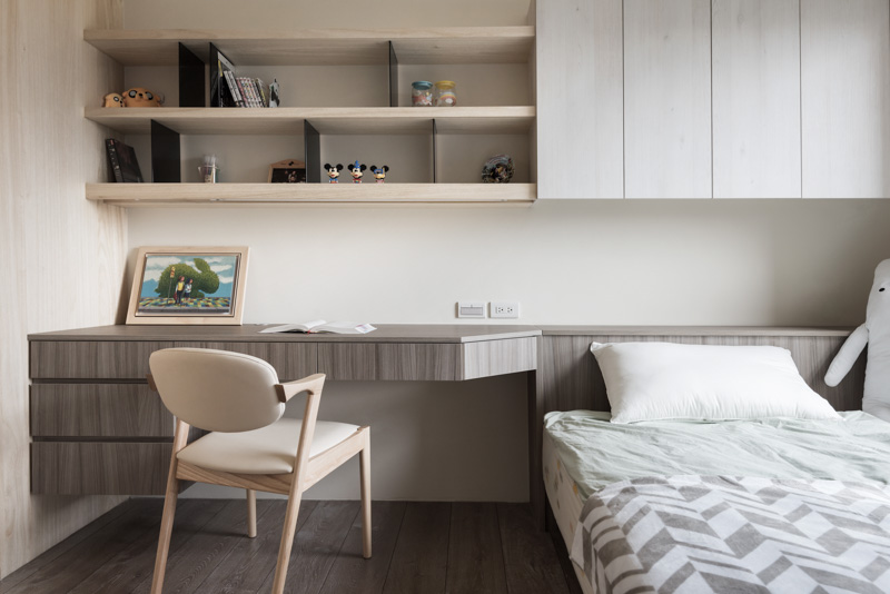 月亮湾别墅冯宅-5