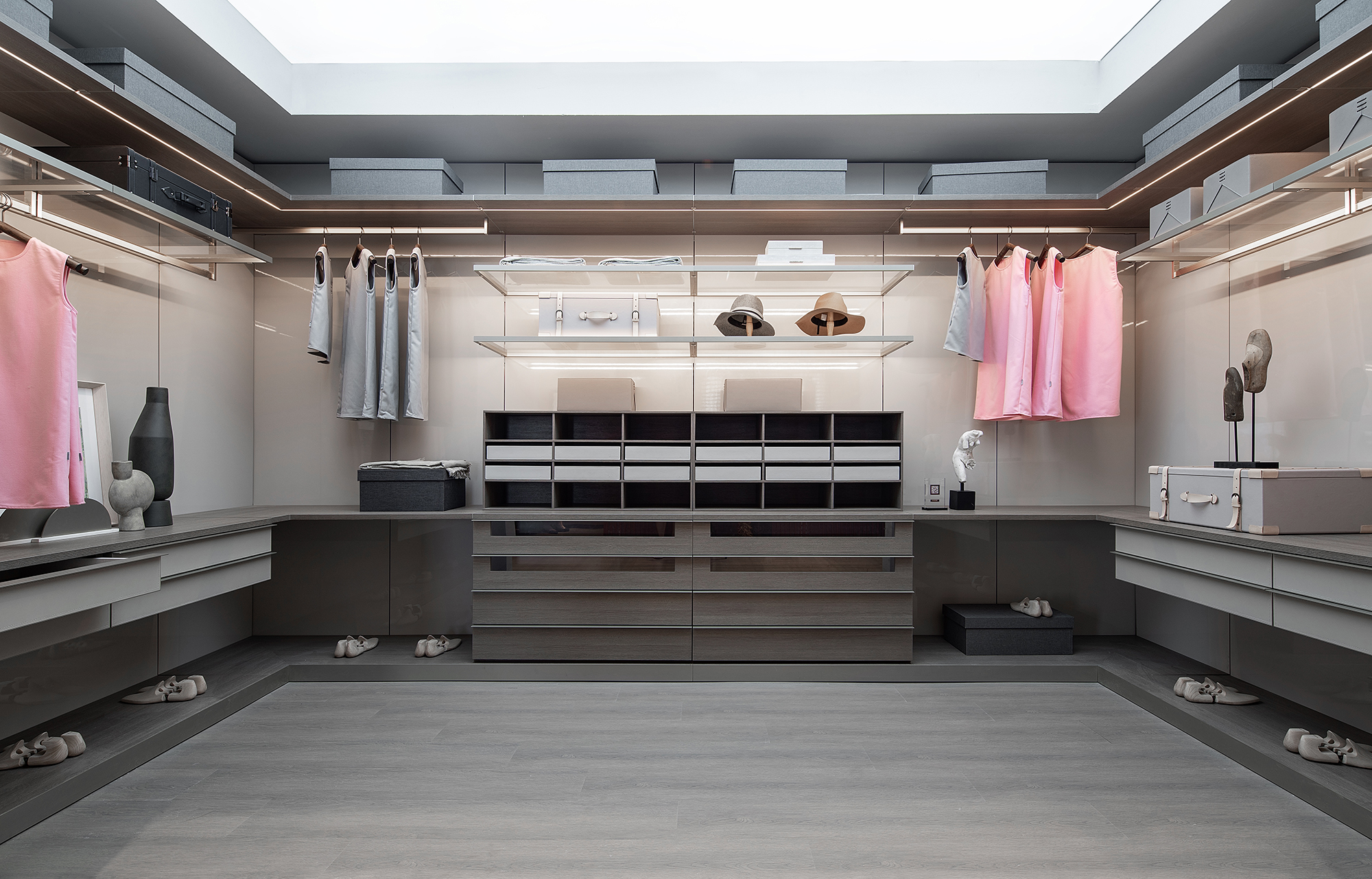 家具展厅丨中国深圳-3