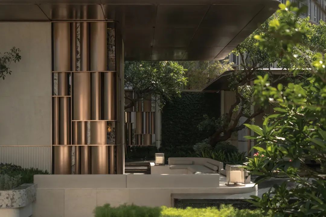 MAXI美溪丨度假森居，漂浮岛屿|深圳招商·雍境二期-52