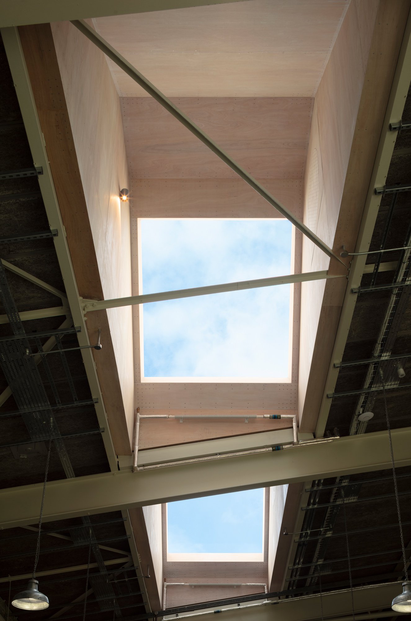 丨英国伦敦丨Henley Halebrown-26