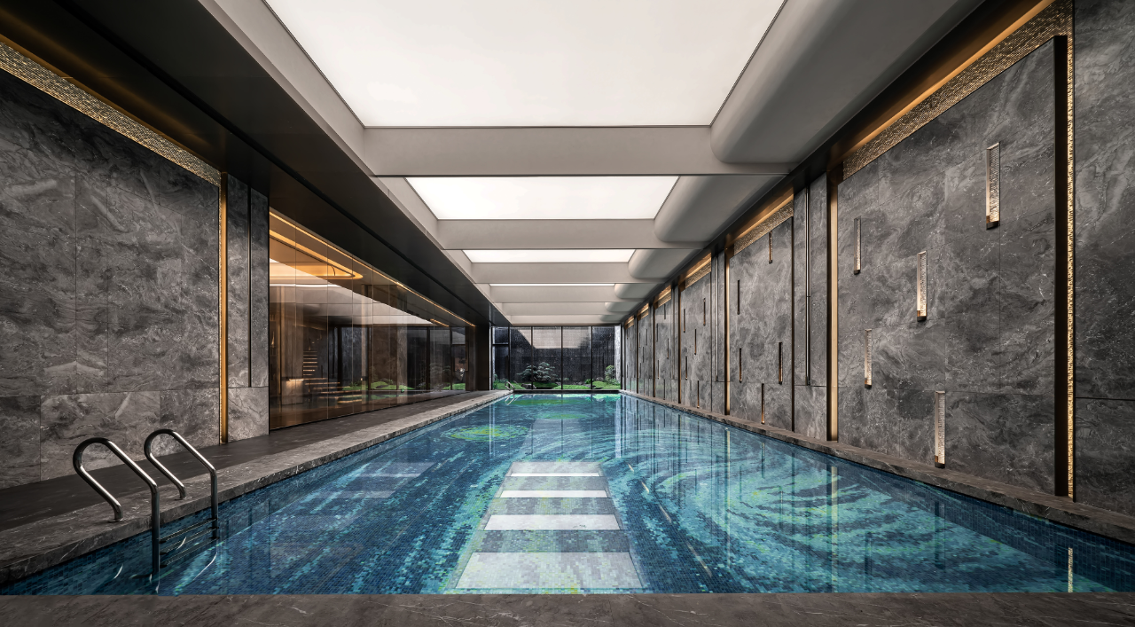 龙湖长沙·天心云河颂丨中国长沙丨DAS大森设计-54