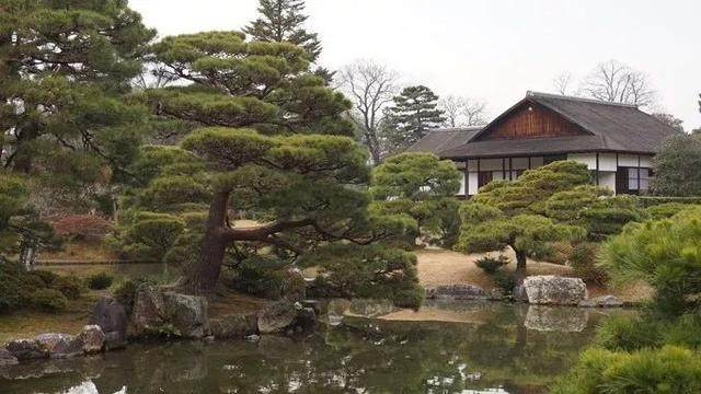 日本最美20个庭院，你更中意哪一个？-25