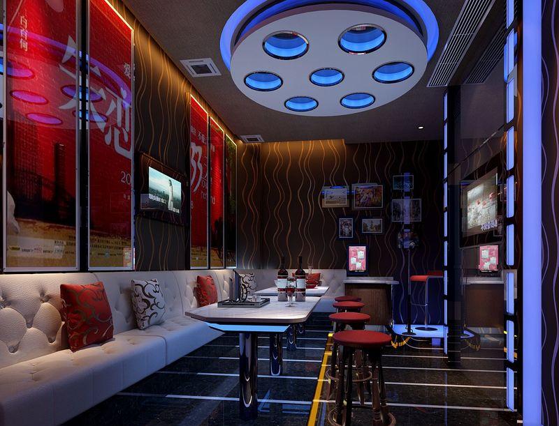 卡麦迪音乐会所-36