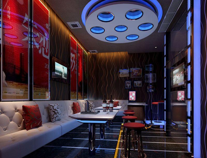 卡麦迪音乐会所-36