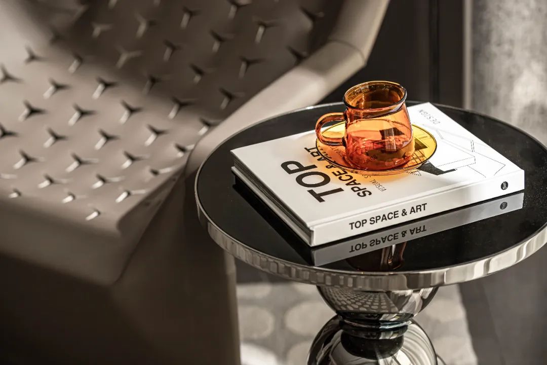 中山远洋天著样板间丨中国中山丨IDAD久度设计-47