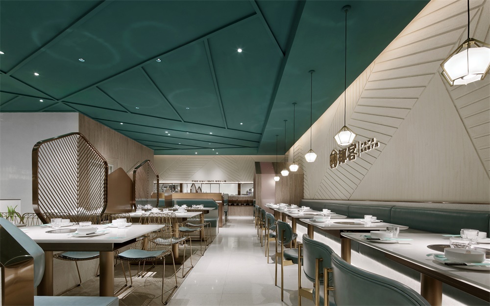 广州椰子鸡餐厅-17