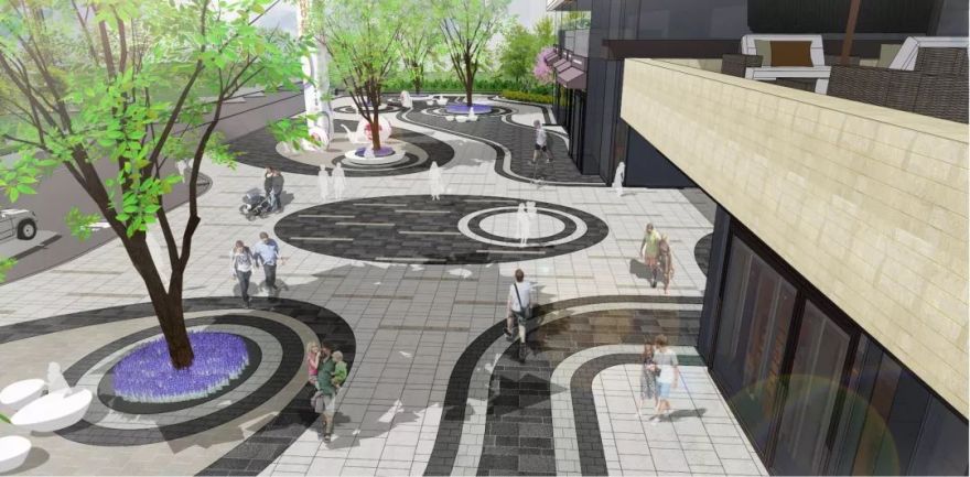 融创·成都·NANO 公馆 | 青年社区的新探索-50