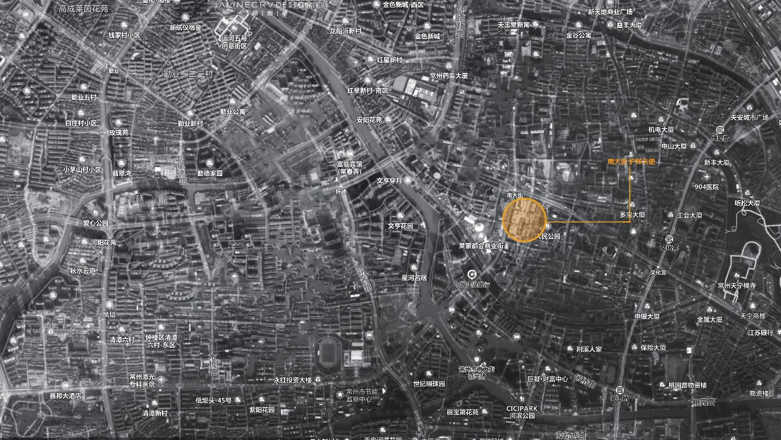 护眸天使丨中国常州丨一缐创研-33