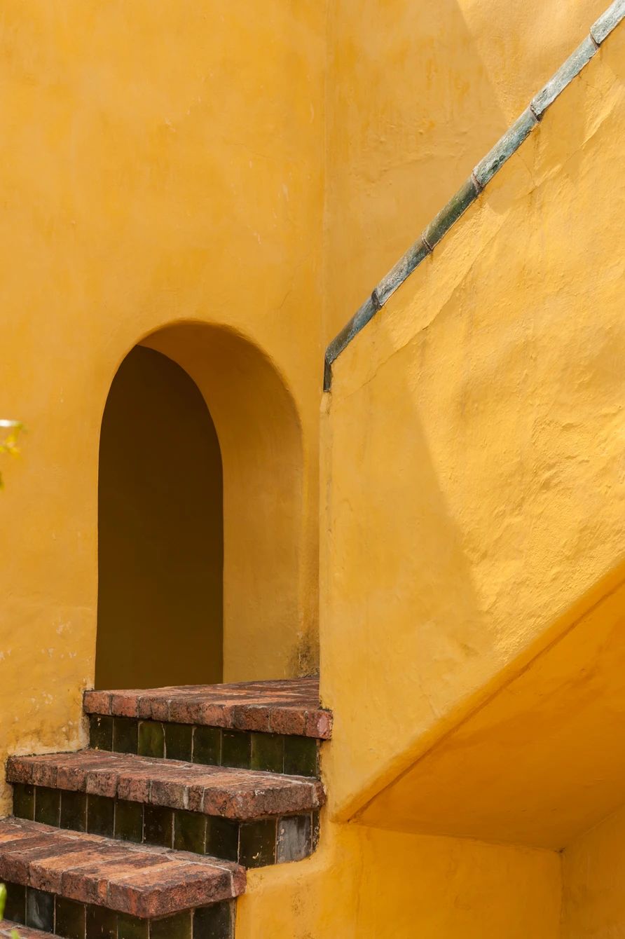 普列托洛佩斯之家丨墨西哥墨西哥城丨路易斯·巴拉甘-77