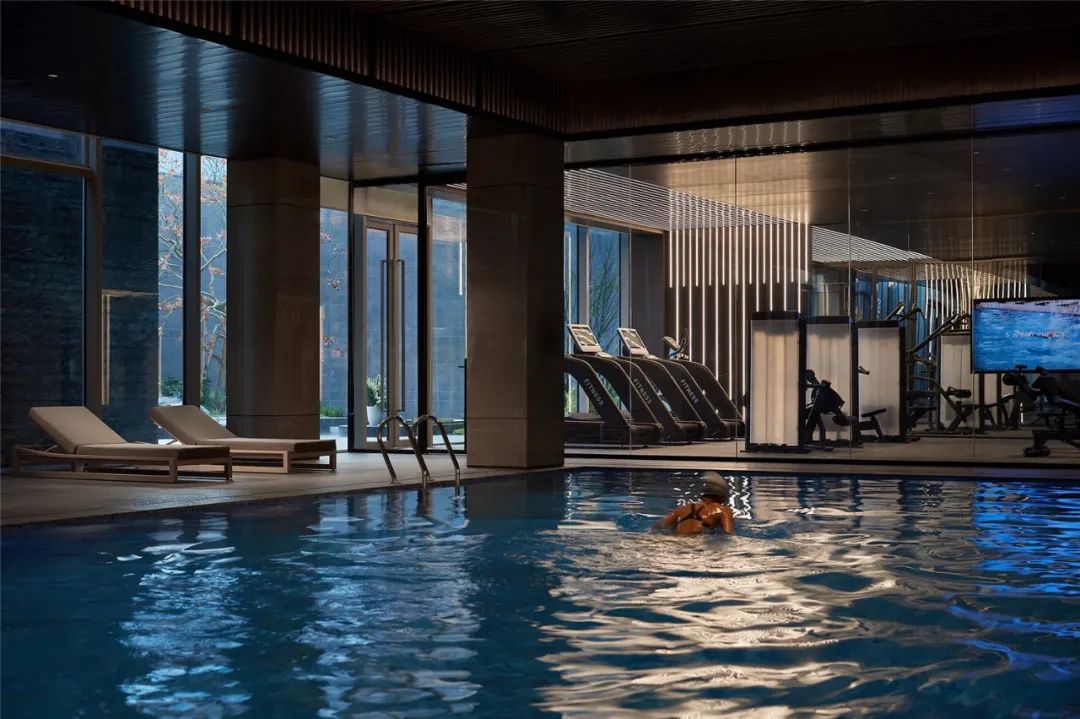 盐城招商雍华府丨中国盐城丨ONE HOUSE DESIGN 壹舍设计-56