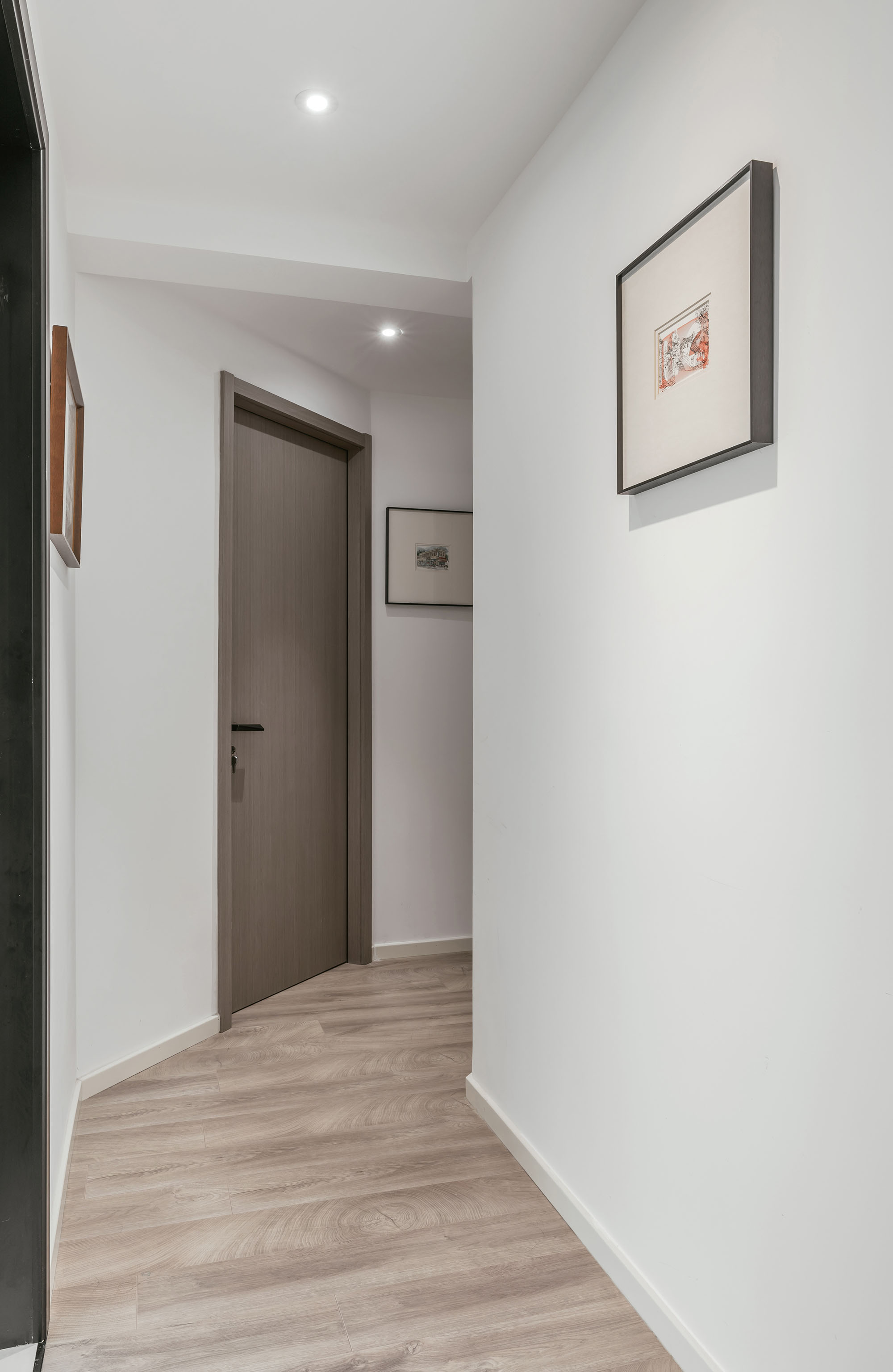 两居室の幸福生活 小户型教科书式突变丨中国苏州丨为睦设计-36