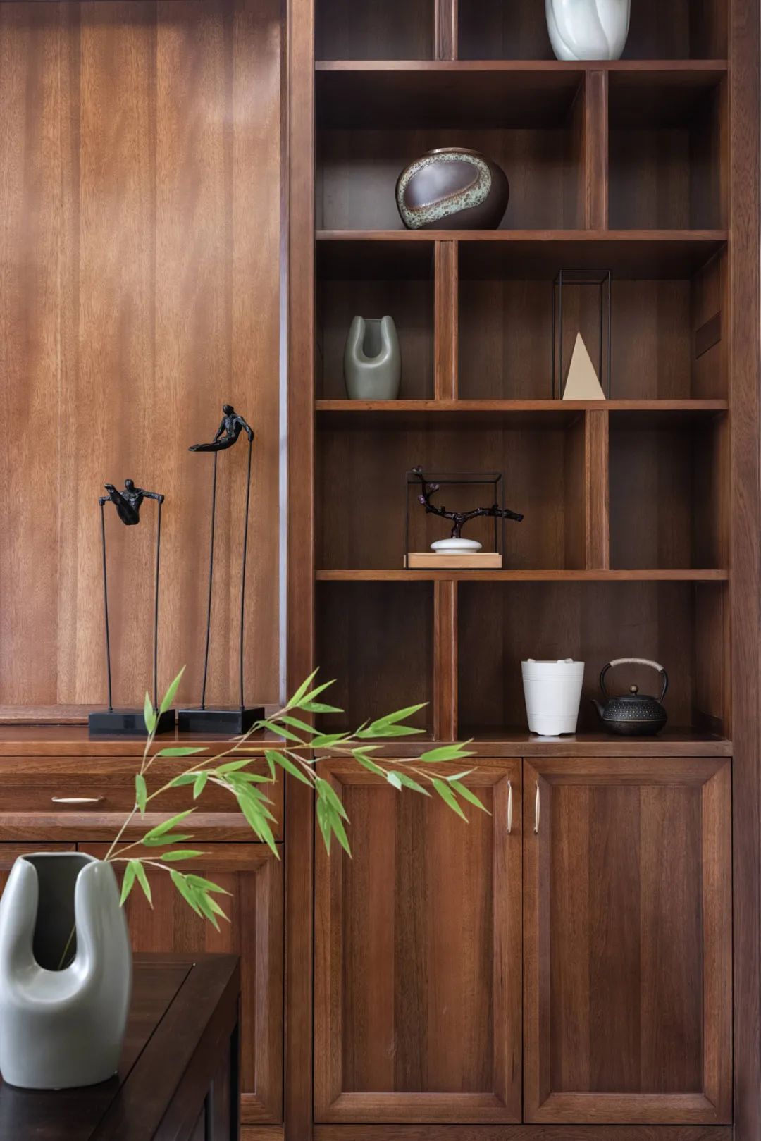 踏雪寻浪·夏梦樱花丨李涪渝-28