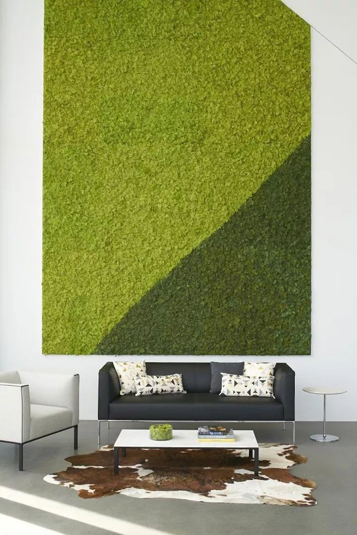 加州布里斯班滨海大道办公大楼室内外改造-23