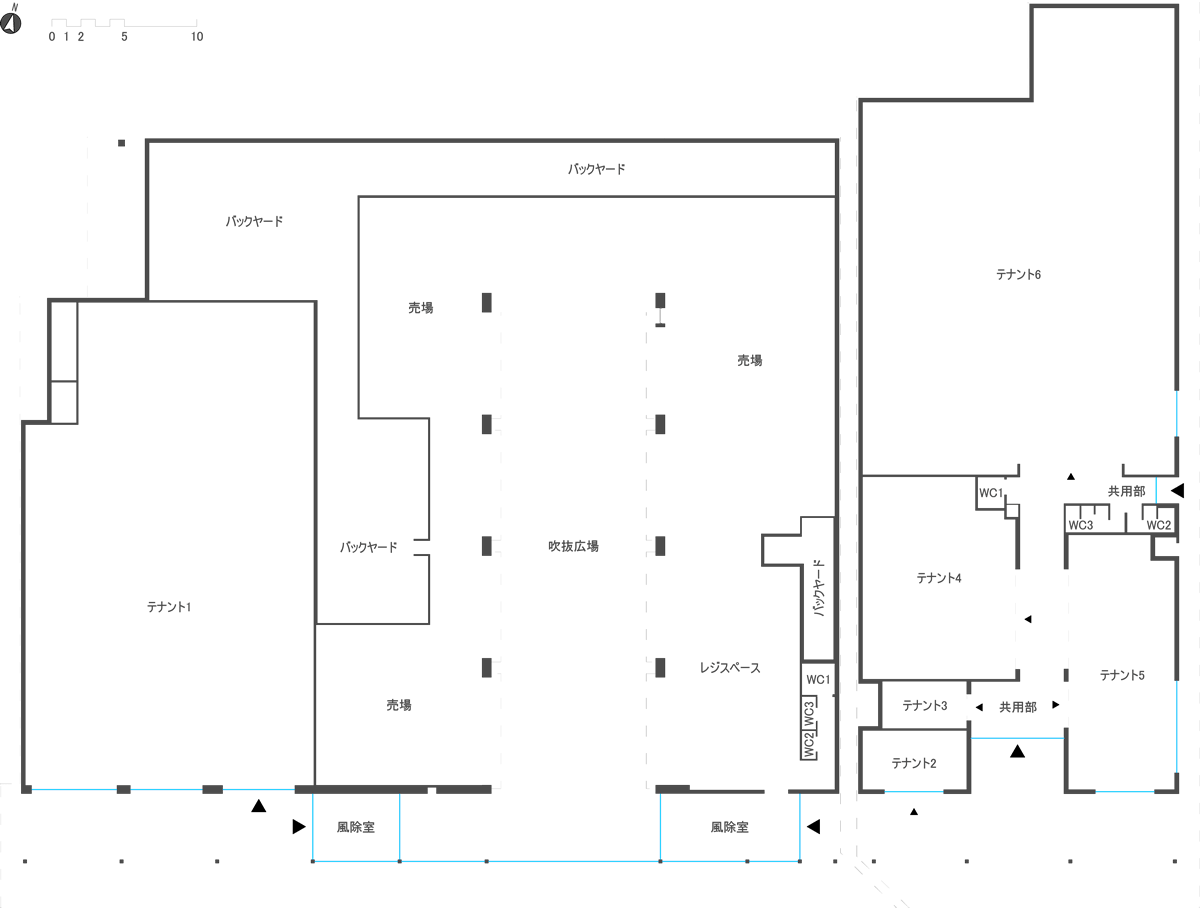 The Marketrium-3