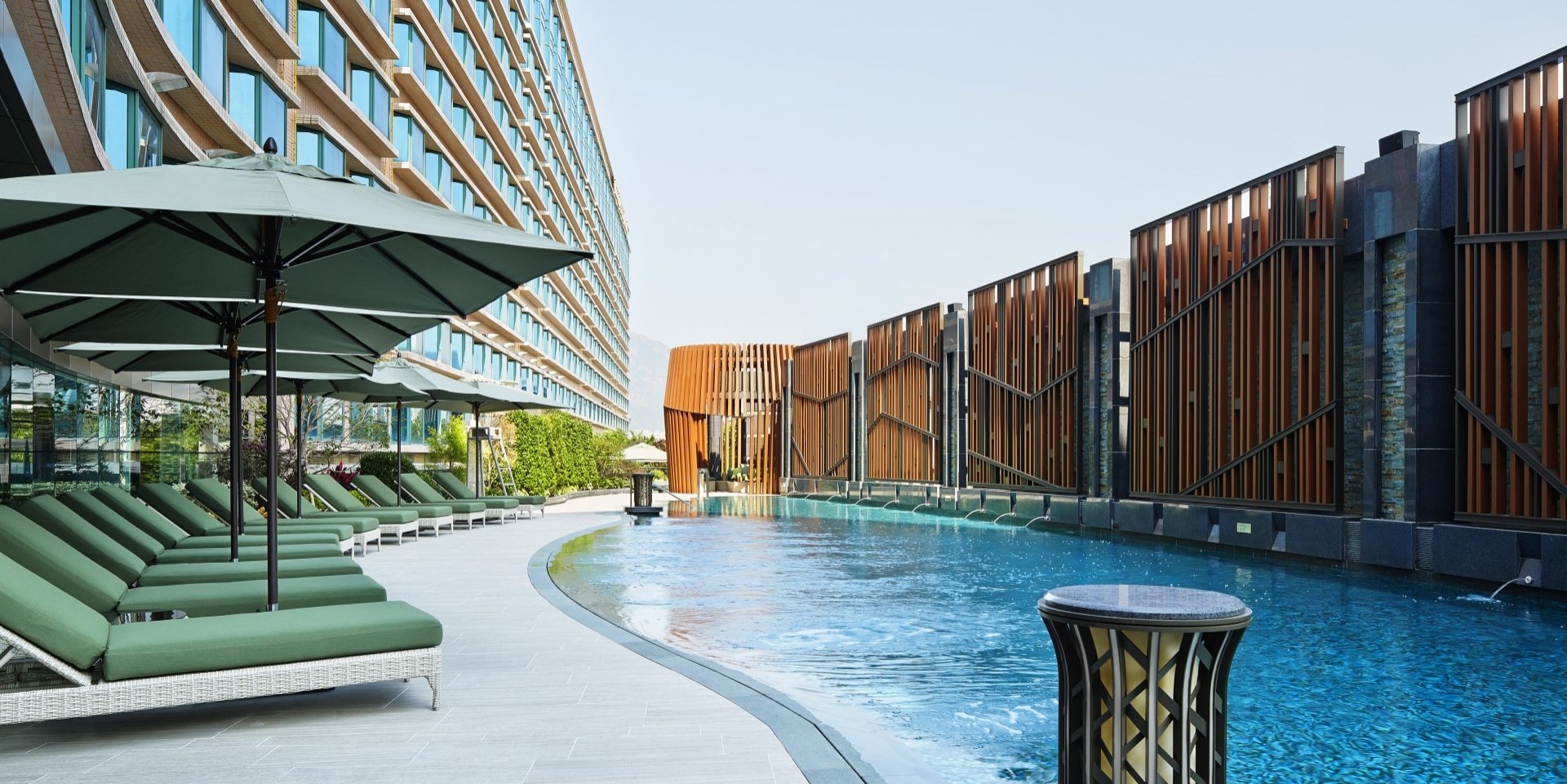 Royal Plaza Hotel, Hong Kong-8