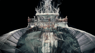 都市见证：蛇口渔港之转型，深圳 / 24 ScanLab-7