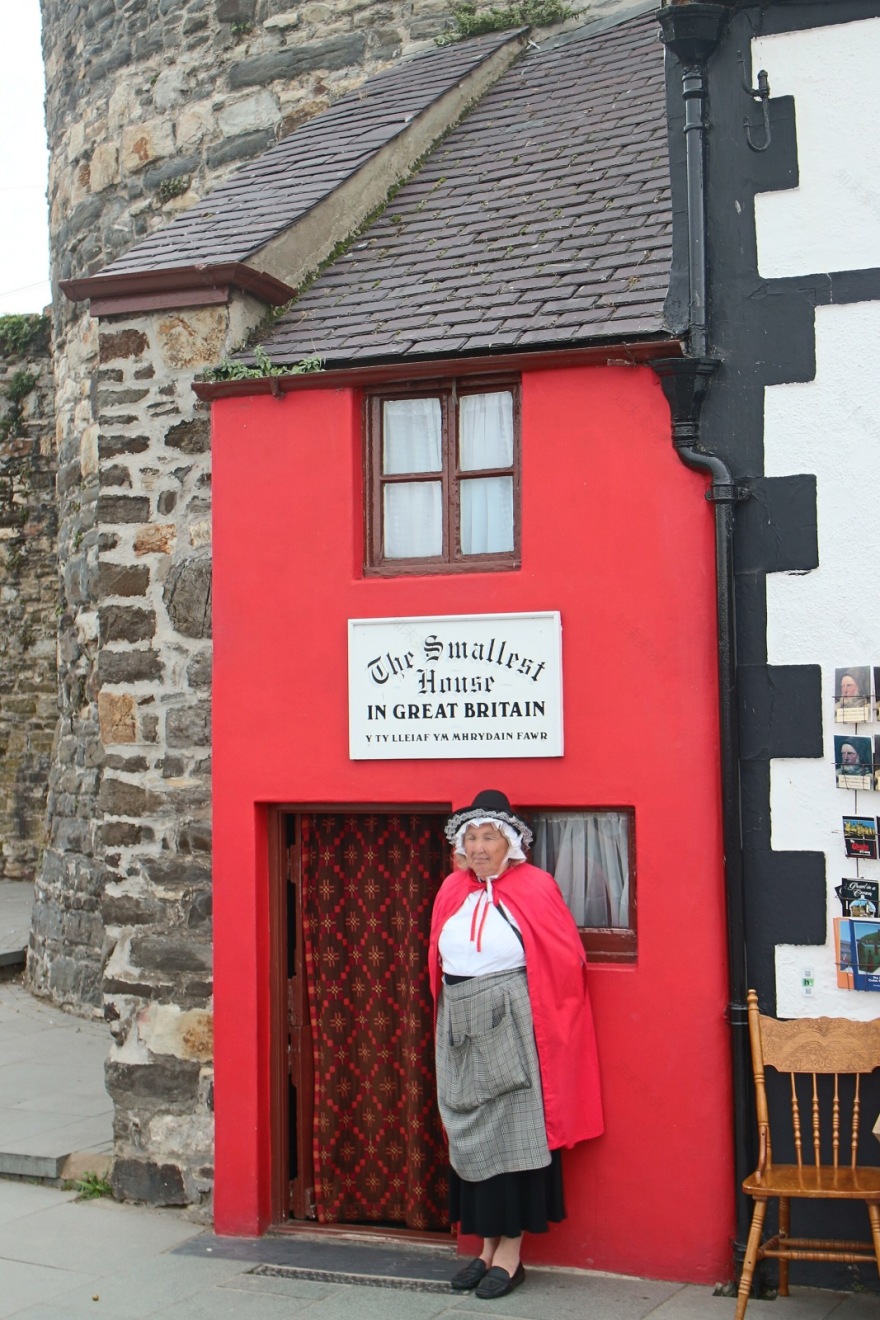 丨英国威尔士-8