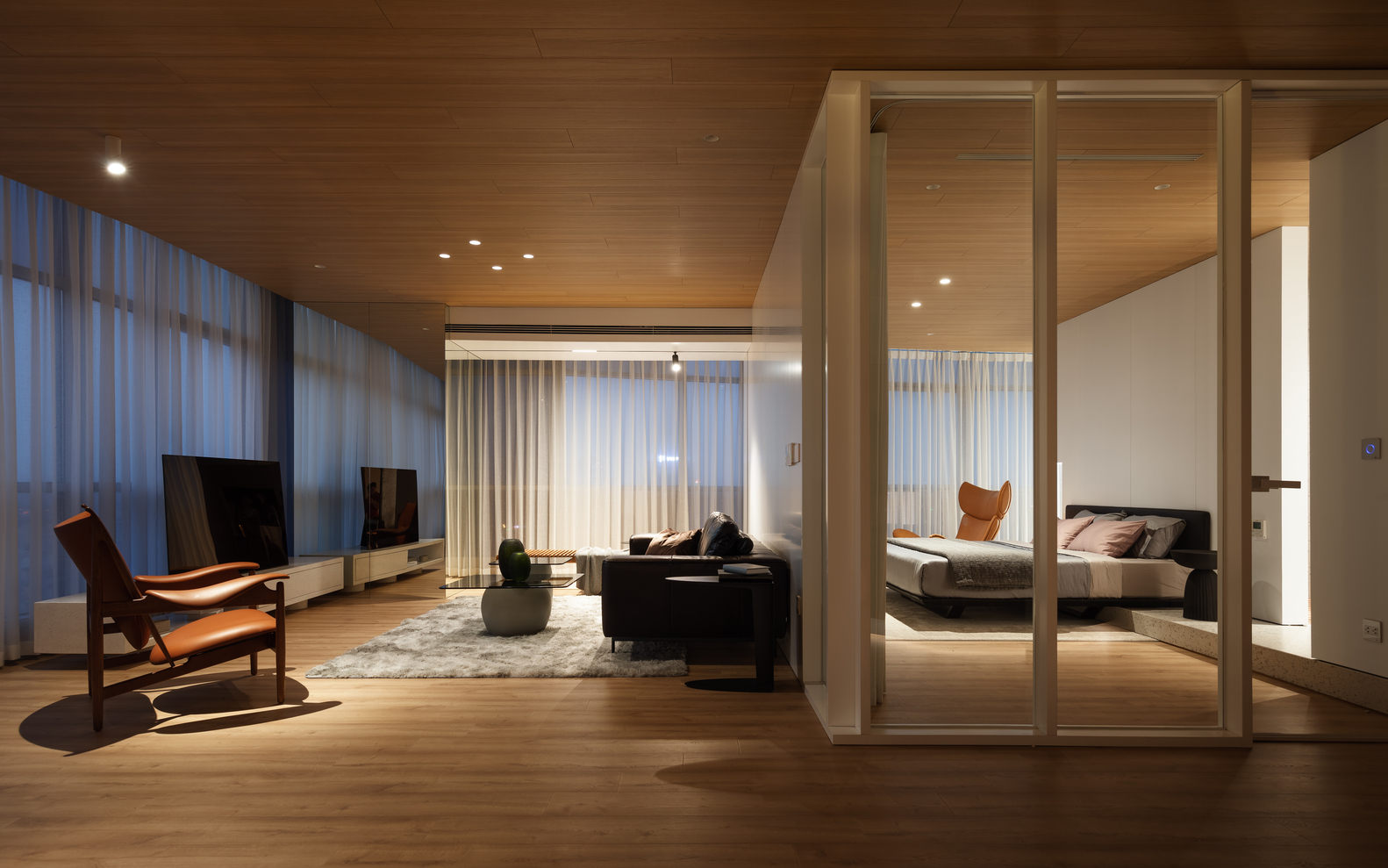 越南 2415 EW 公寓丨DaoHo Studio-20