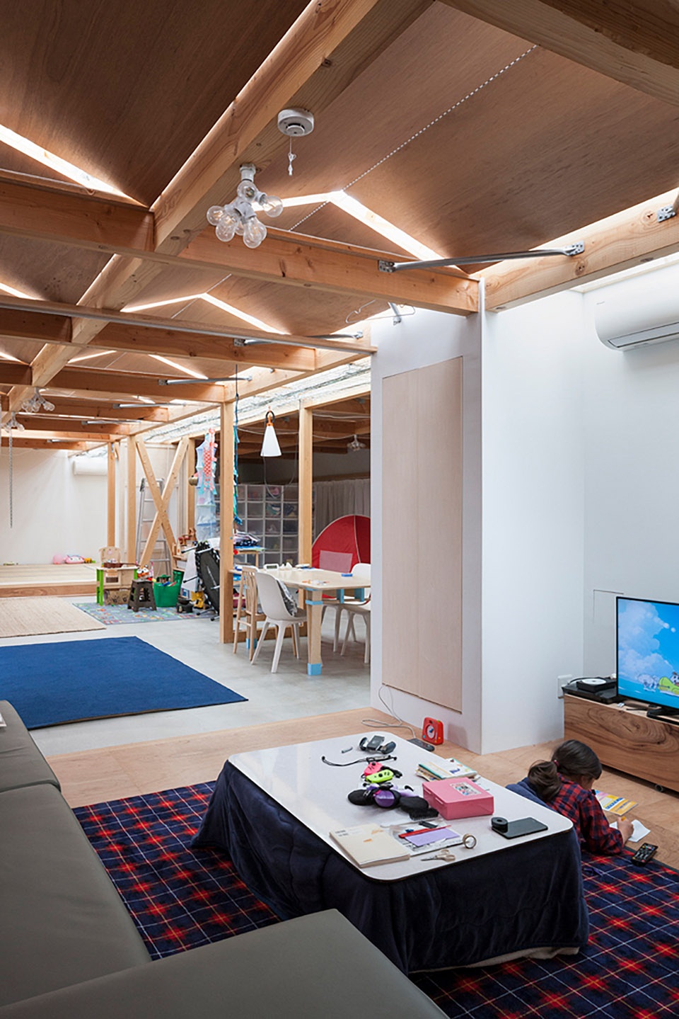 ARI 住宅丨日本丨Lemmart-57