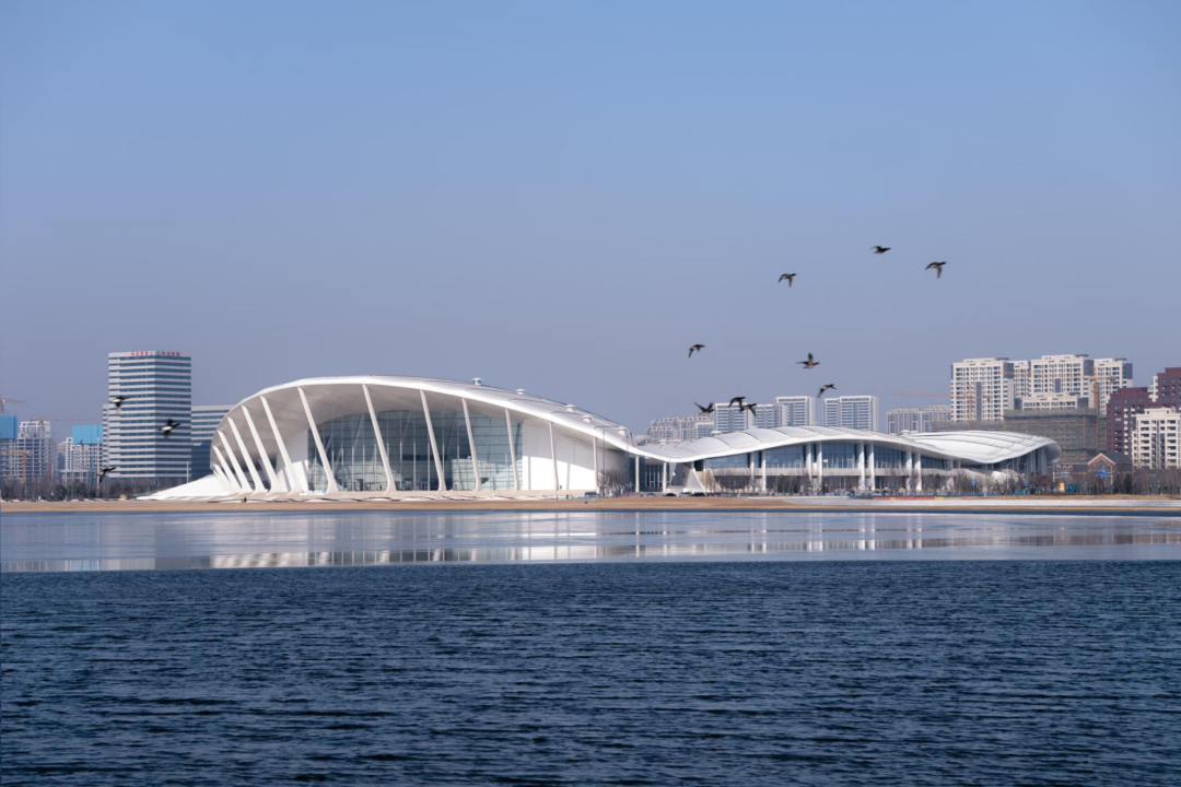 Active House Award总冠军上合核心区配套设丨中国上海丨中国建筑设计研究院有限公司、中建八局发展建设有限公司-4