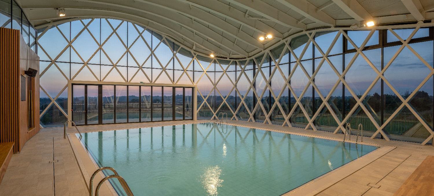 体育馆丨MultiplexeAquatique-143