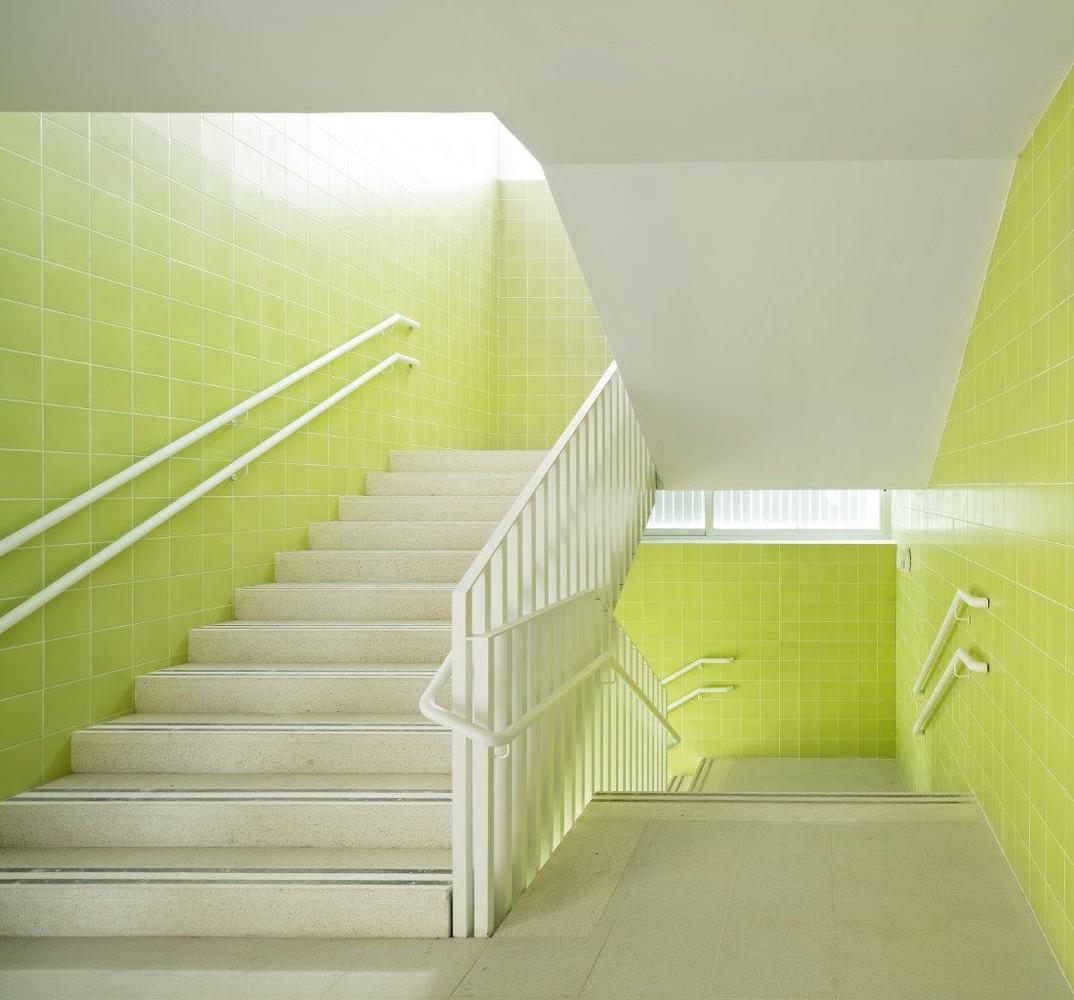 西班牙Indira Gandhi公立学校-59