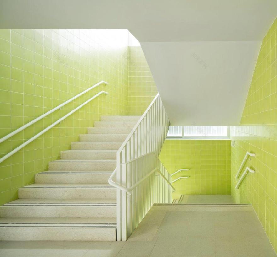 西班牙Indira Gandhi公立学校-59