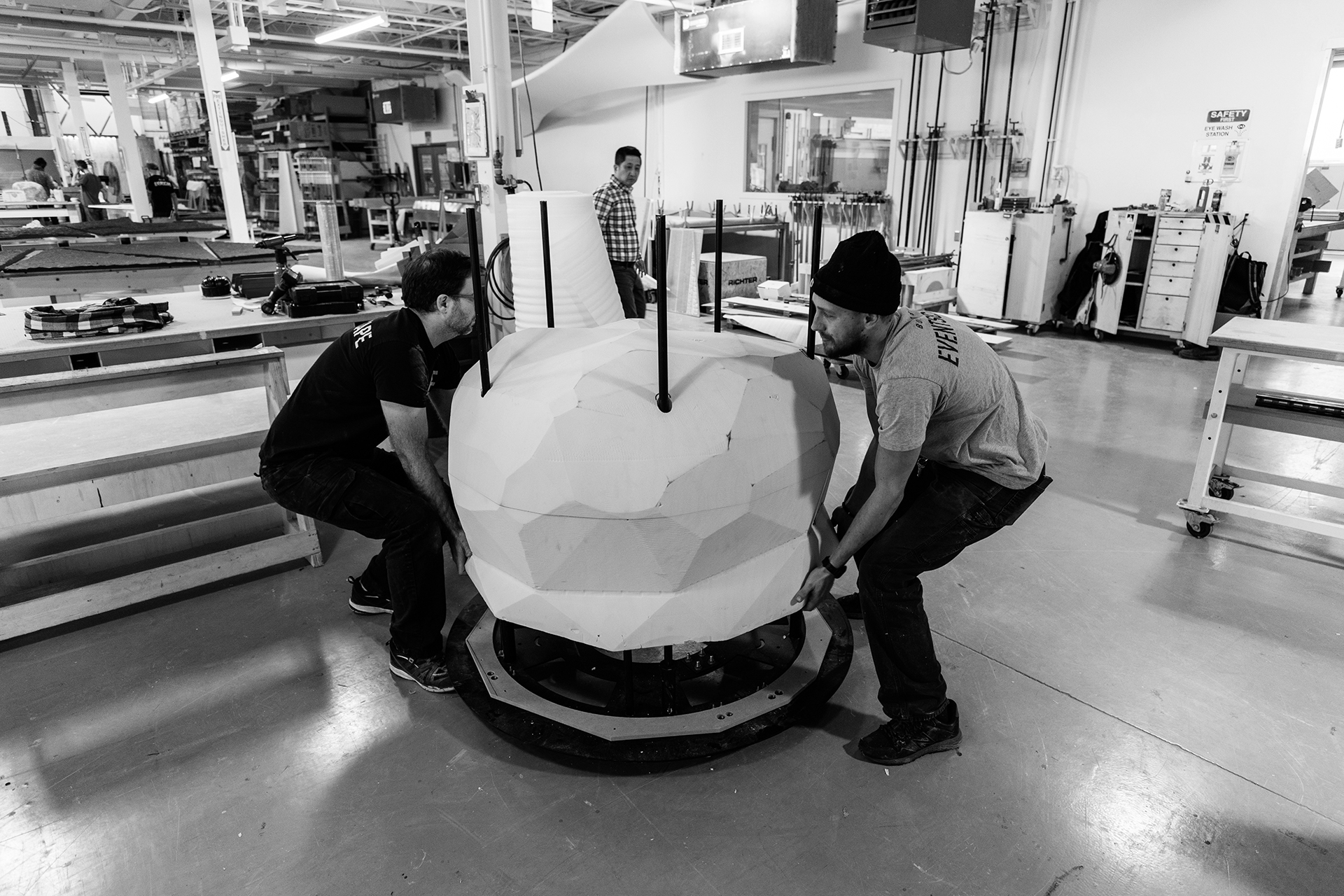 Canada Goose | Eventscape-7