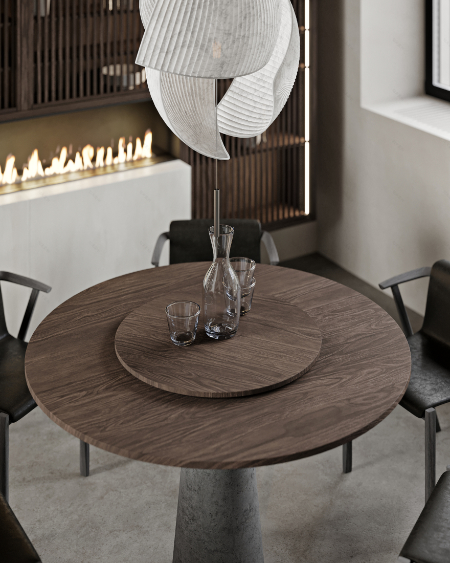 DBRD,私人住宅-15