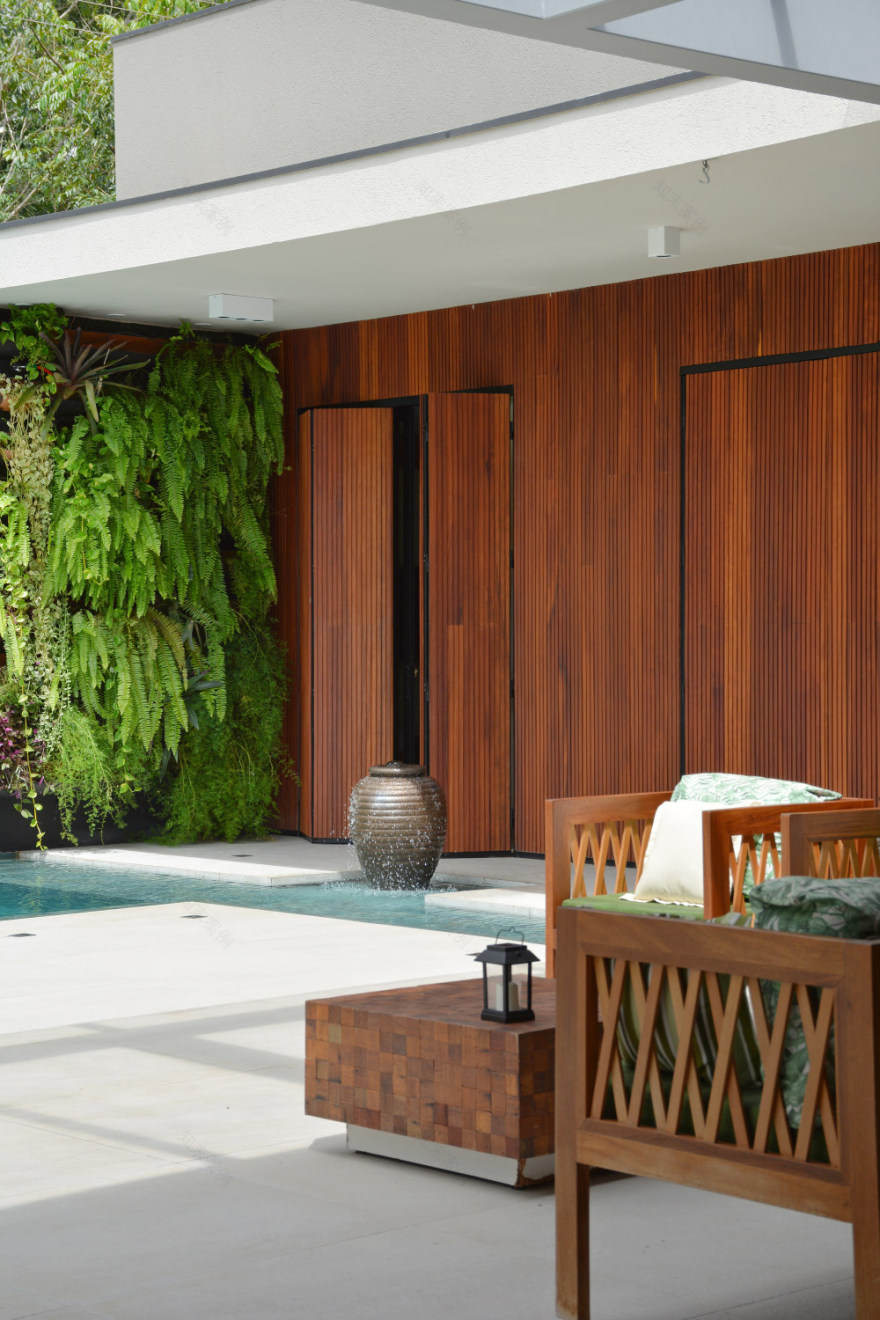 森林中的宜居秘境-24