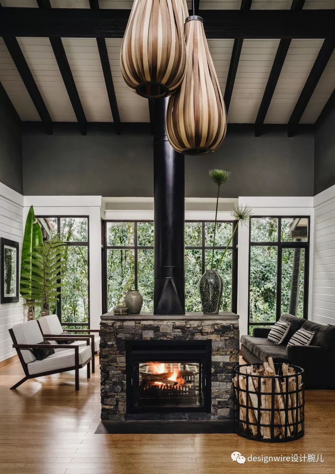 惊艳!全球最新 3 家 One&Only 酒店设计亮点解读-236