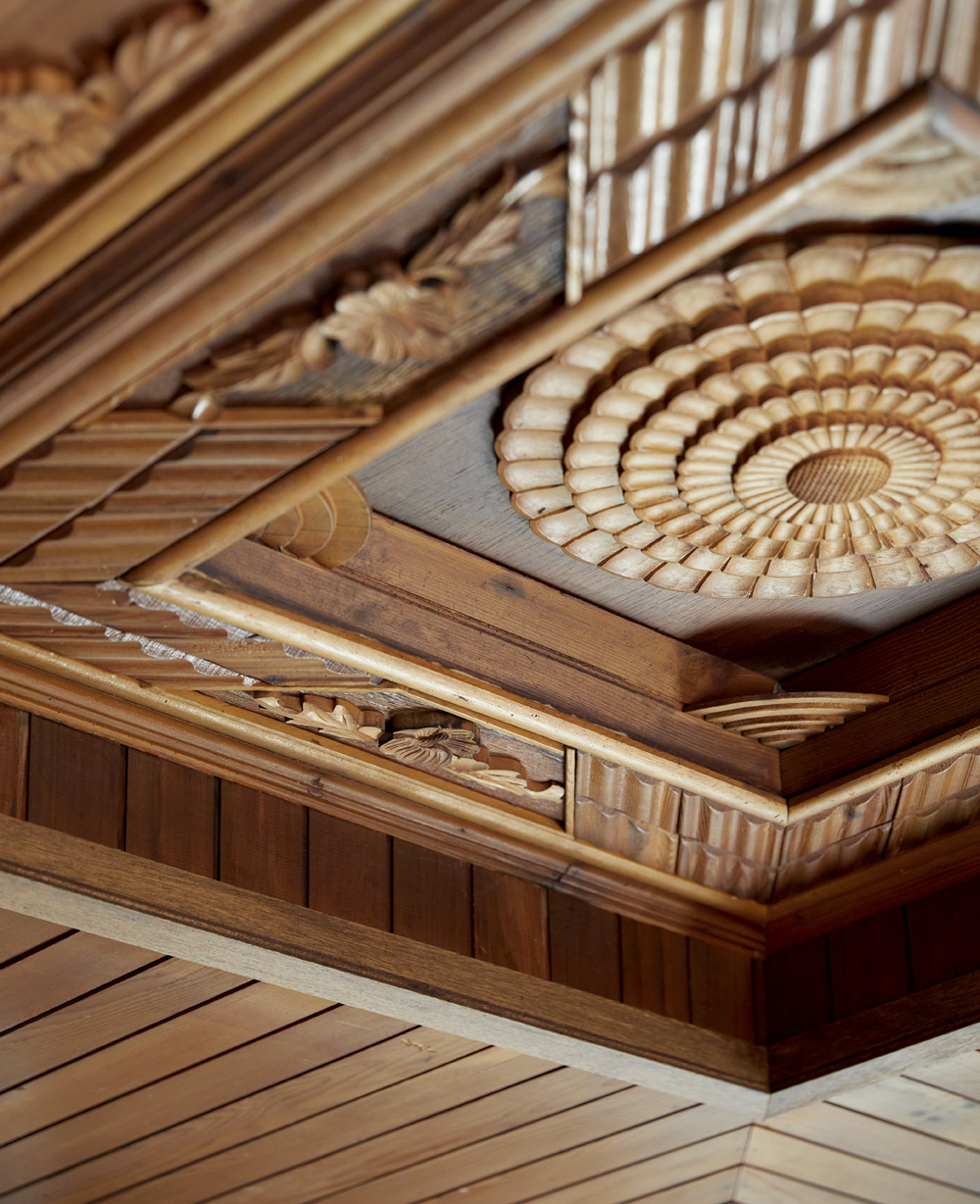 43 平米小户型的惊艳改造，极简主义的魅力展现-31